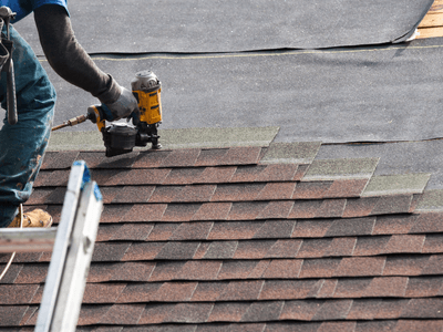 About Roof Repair Experts Cosby, MO